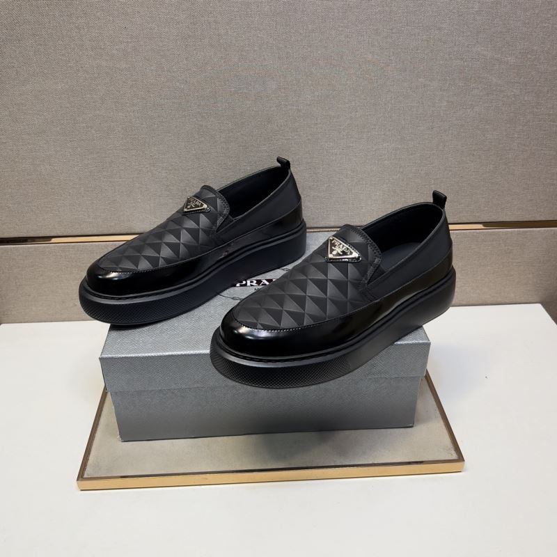 Prada Low Shoes